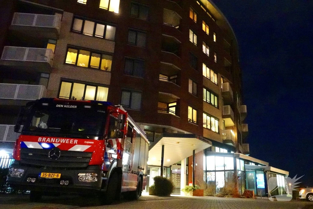 De Garst 112 nieuws Den Helder 