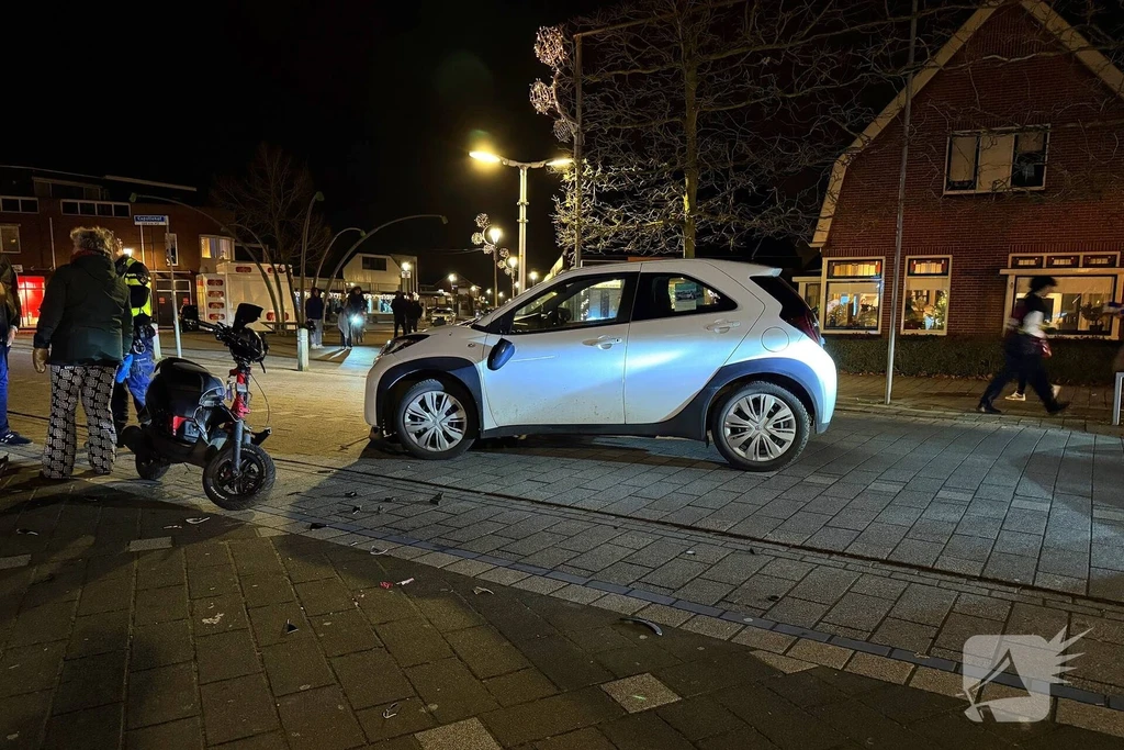 Spanbroek