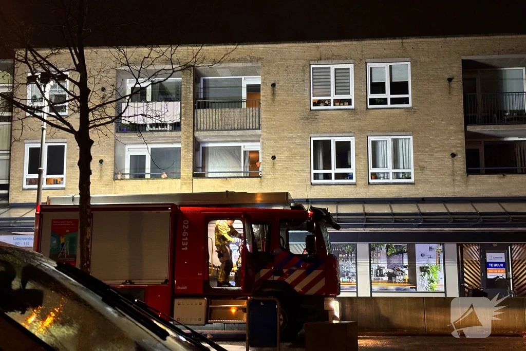 Lieuwenburg Nieuws Leeuwarden 