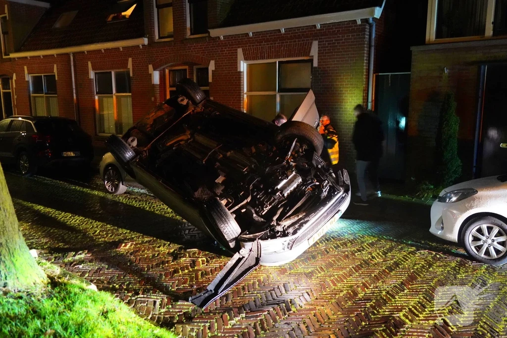 Wierdijk 112 melding Enkhuizen 