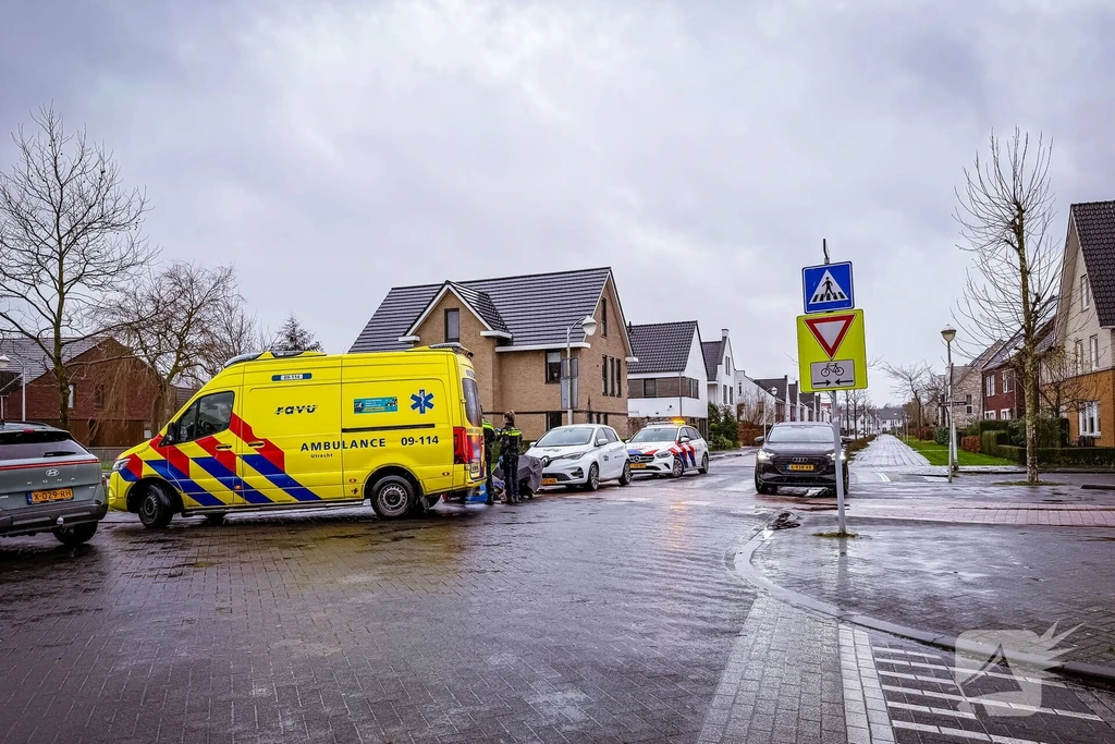 Arabische Zee Nieuws Amersfoort 