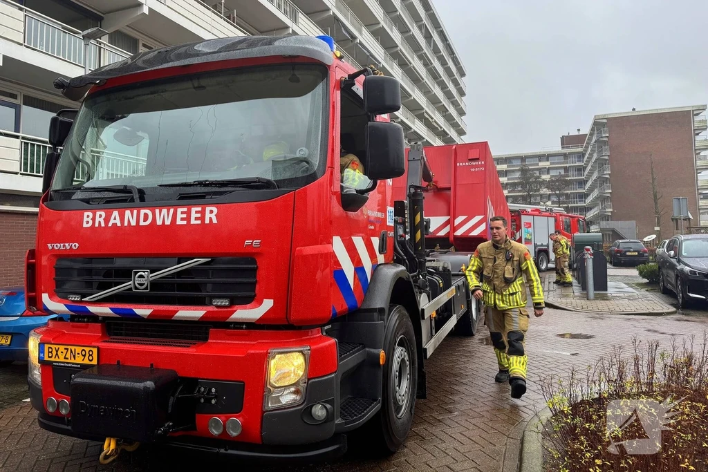 Peppelhorst 112 melding Waddinxveen 