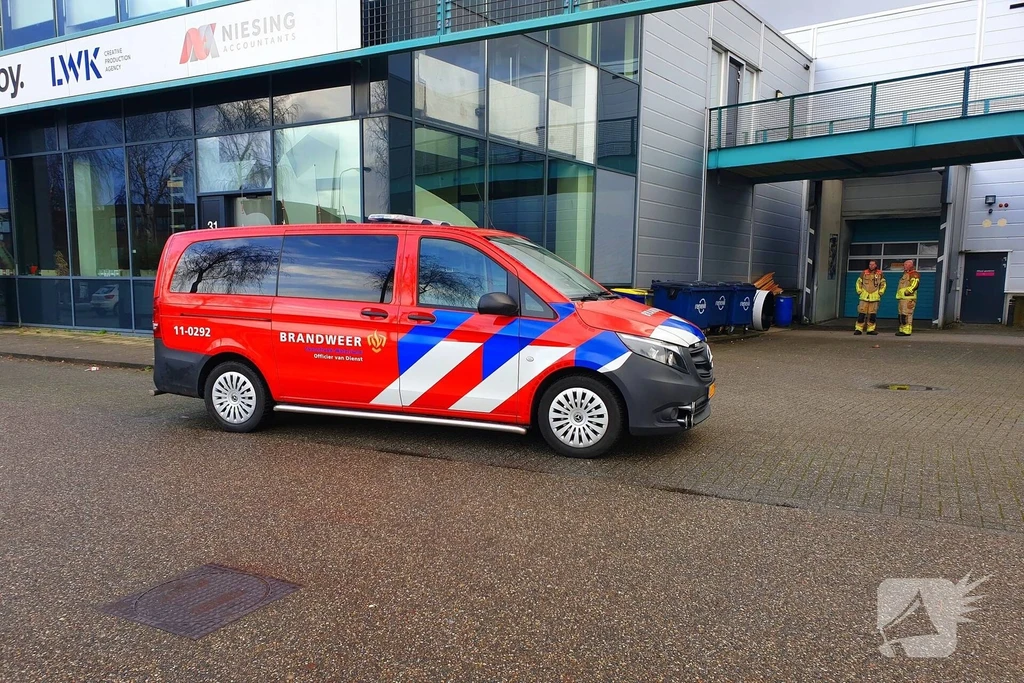 Brouwersveld Nieuws Koog aan de Zaan 