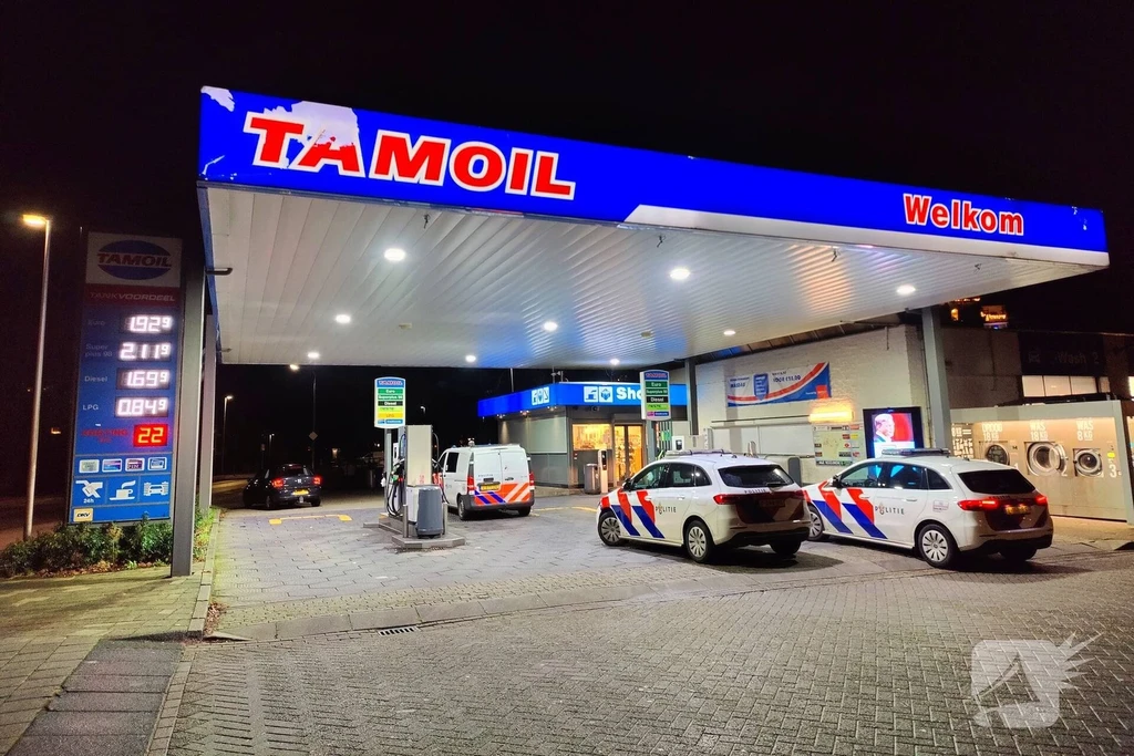 John F. Kennedyplein 112 meldingen Purmerend 