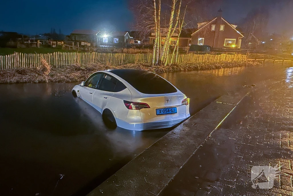 De Haal 112 meldingen Oostzaan 