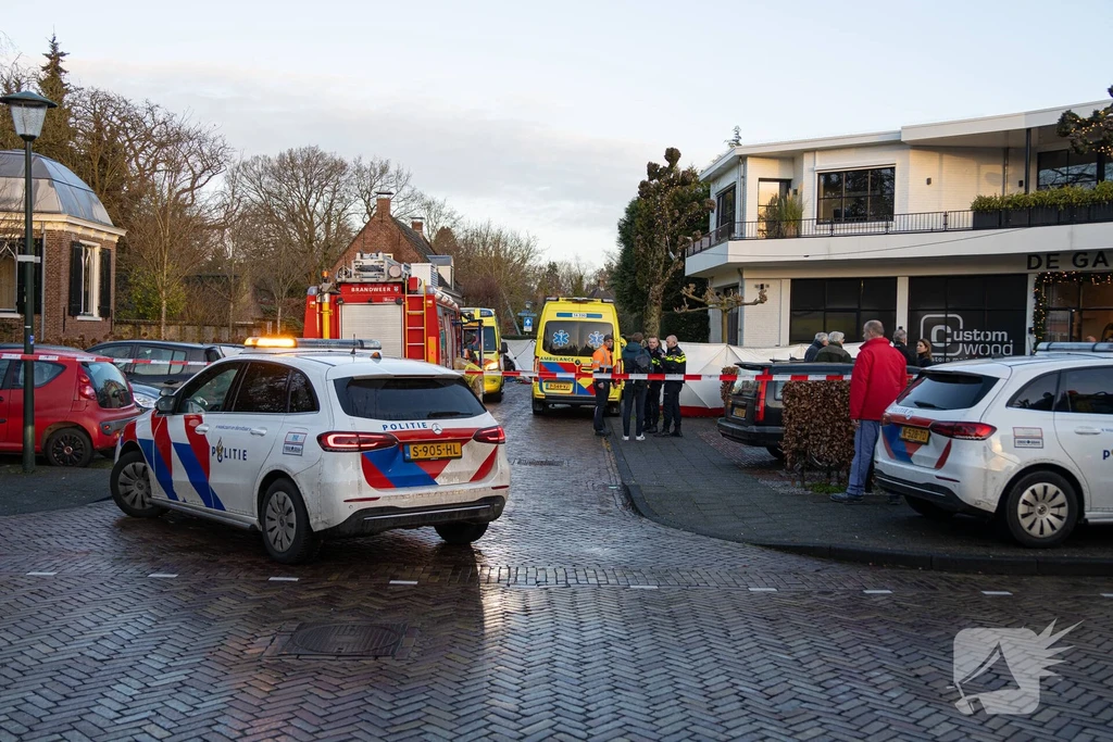 Achterom Nieuws Blaricum 