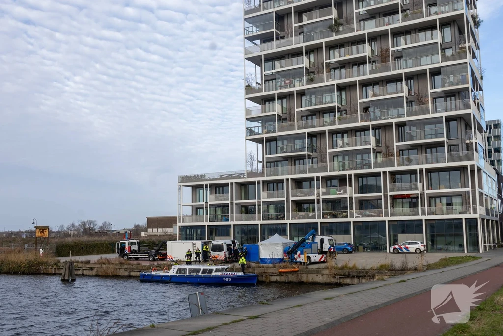 Ridderspoorweg Amsterdam 112 