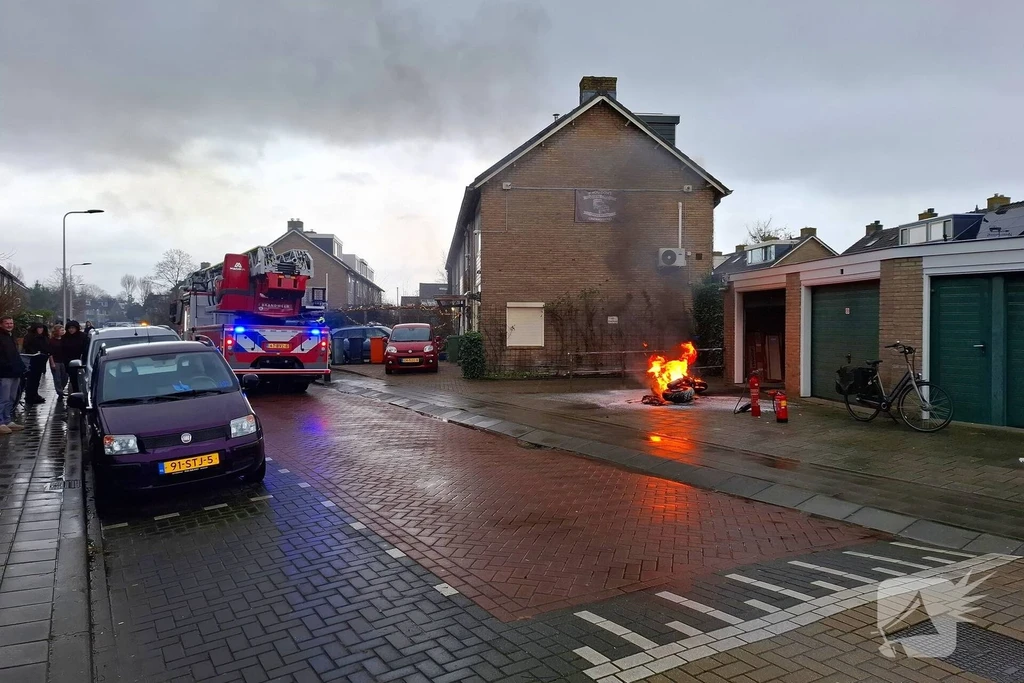 Doctor Abraham Kuyperstraat 112 nieuws Moordrecht 
