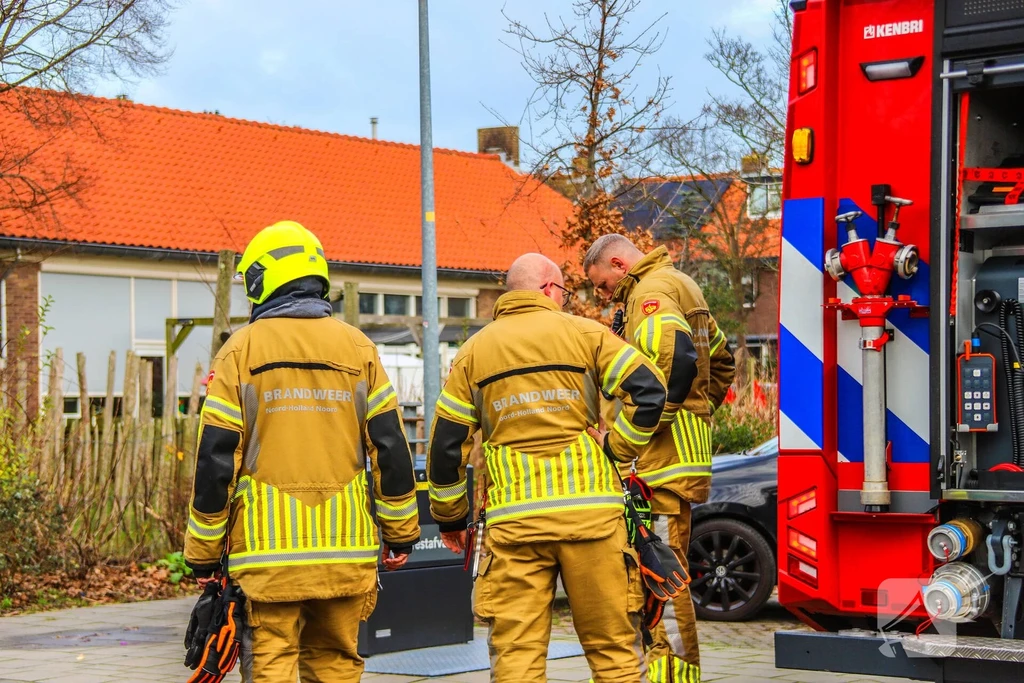 Bankastraat Nieuws Den Helder 