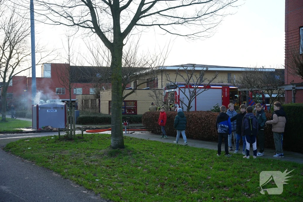 Pondspeergaarde Amersfoort 112 