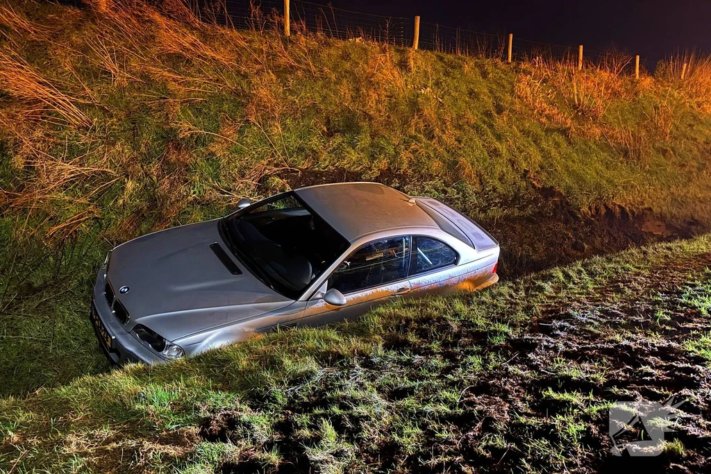 Noord-Om - N605 2,4 Nieuws Gemert 
