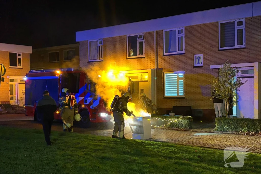 Atalantestraat Hengelo 112 