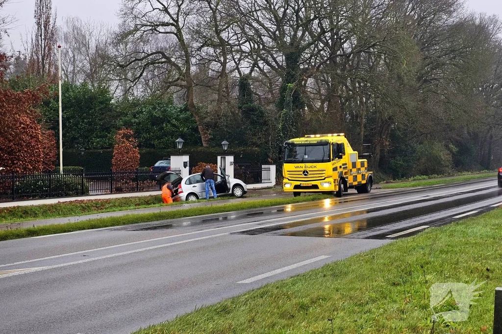 Cuneraweg - N233 7,0 Nieuws Rhenen 