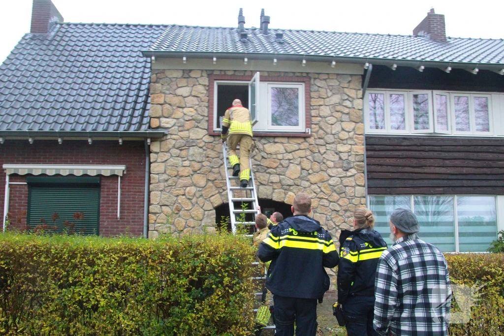 Gooiergracht Nieuws Laren 