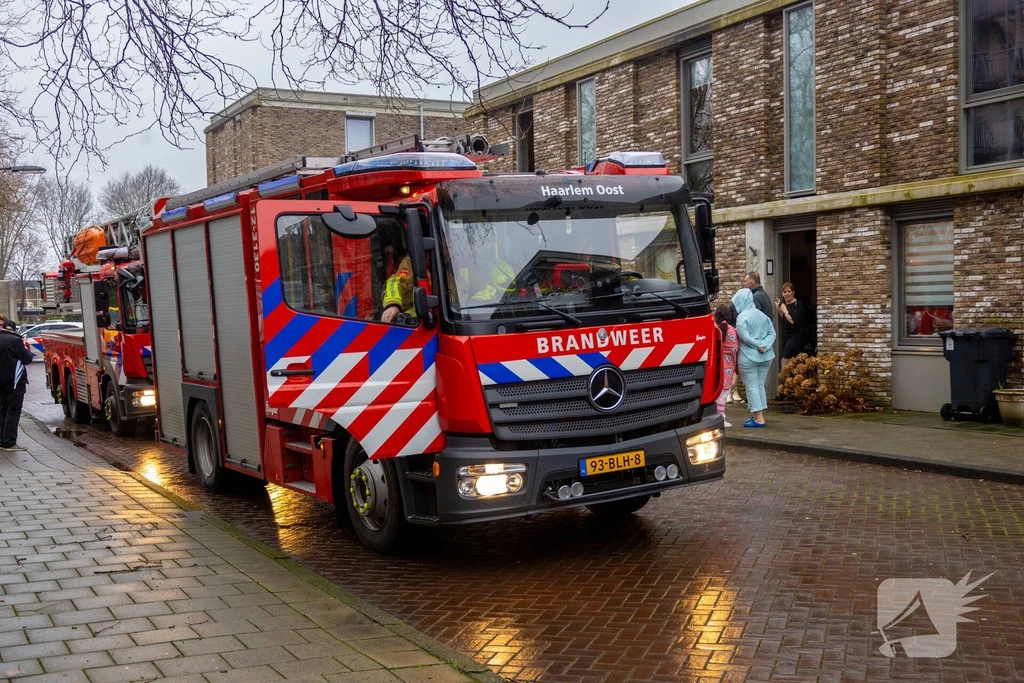 Milaanstraat Haarlem 112 