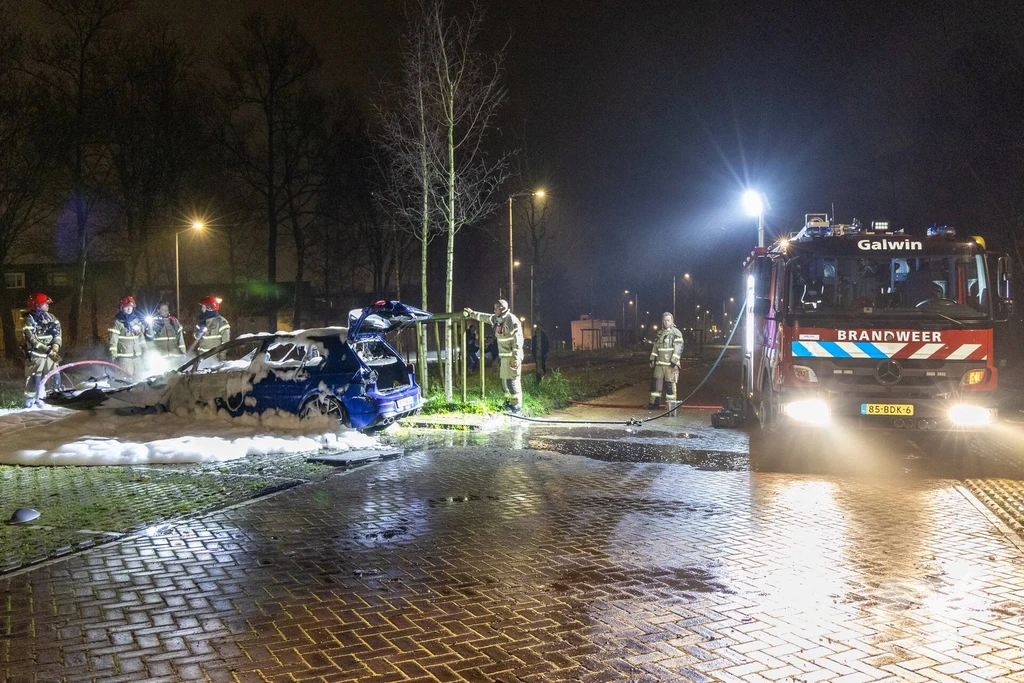 Bok de Korverweg 112 melding Amsterdam 