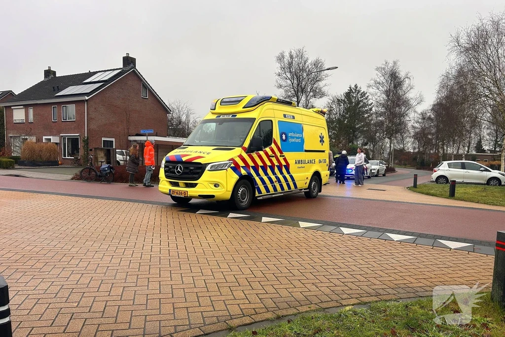 Kon.Julianalaan Nieuws Nieuwleusen 