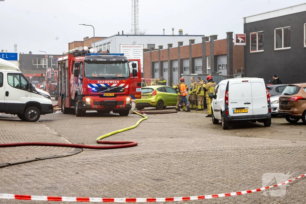 Bellstraat Volendam 112 