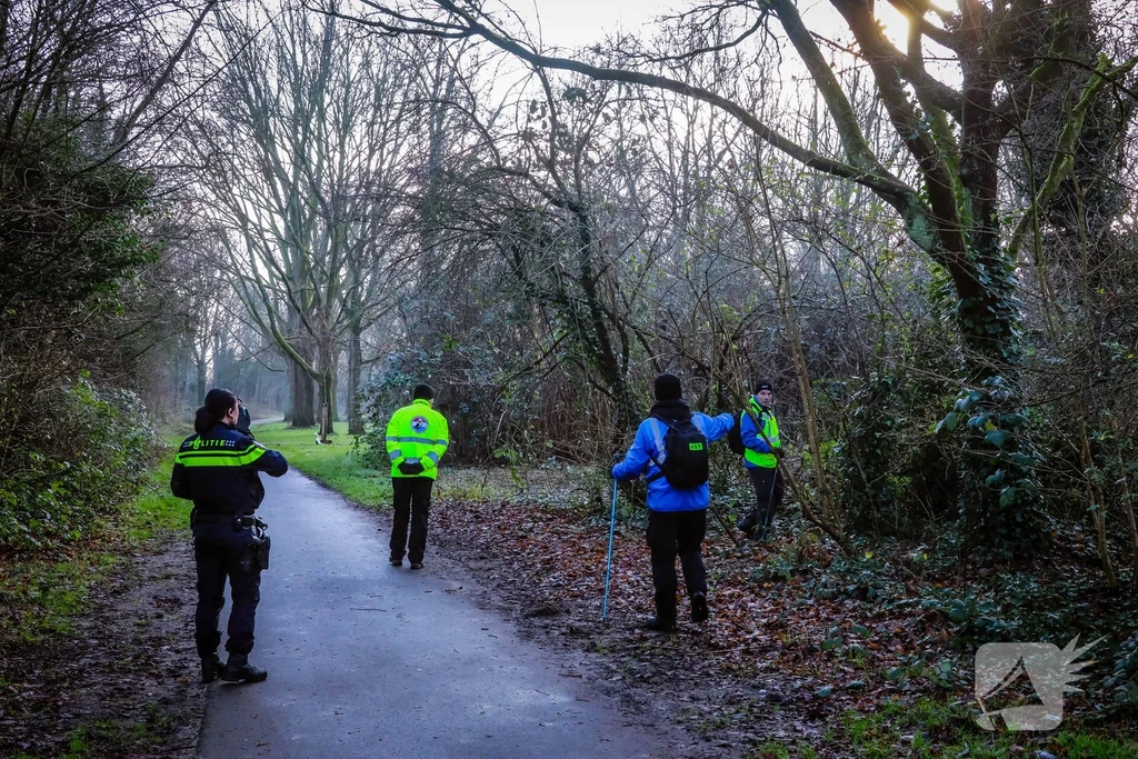 Lageweg 112 melding Amersfoort 