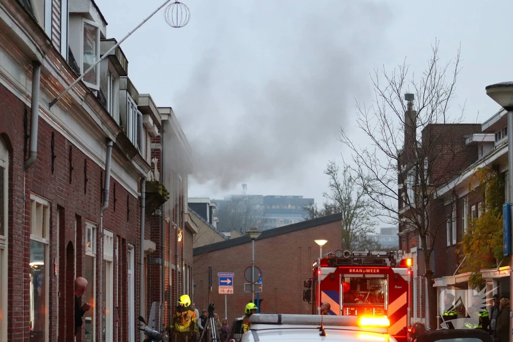 Hoogvensestraat Tilburg 112 
