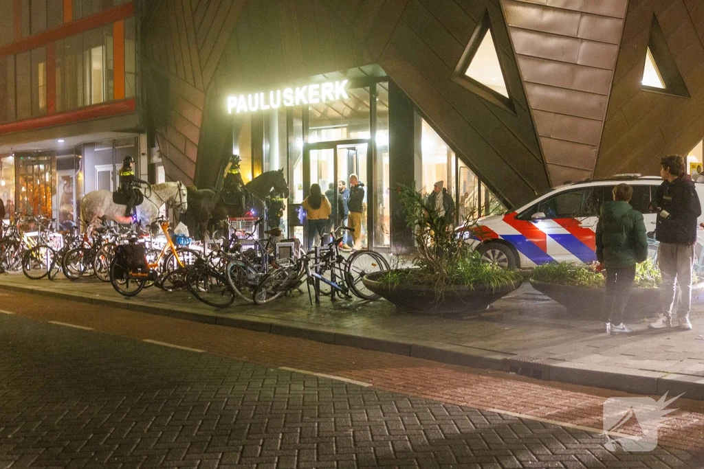 Mauritsplaats Nieuws Rotterdam 