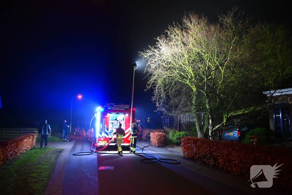 Van Sminiaweg 112 nieuws Aldtsjerk 
