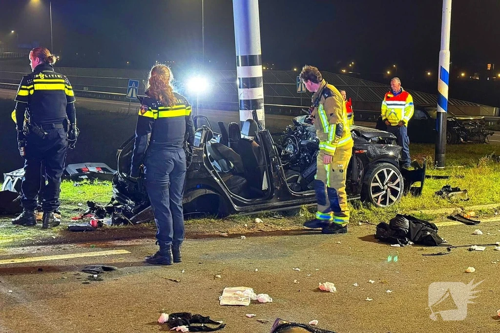 Schipholweg - N232 112 nieuws Lijnden 