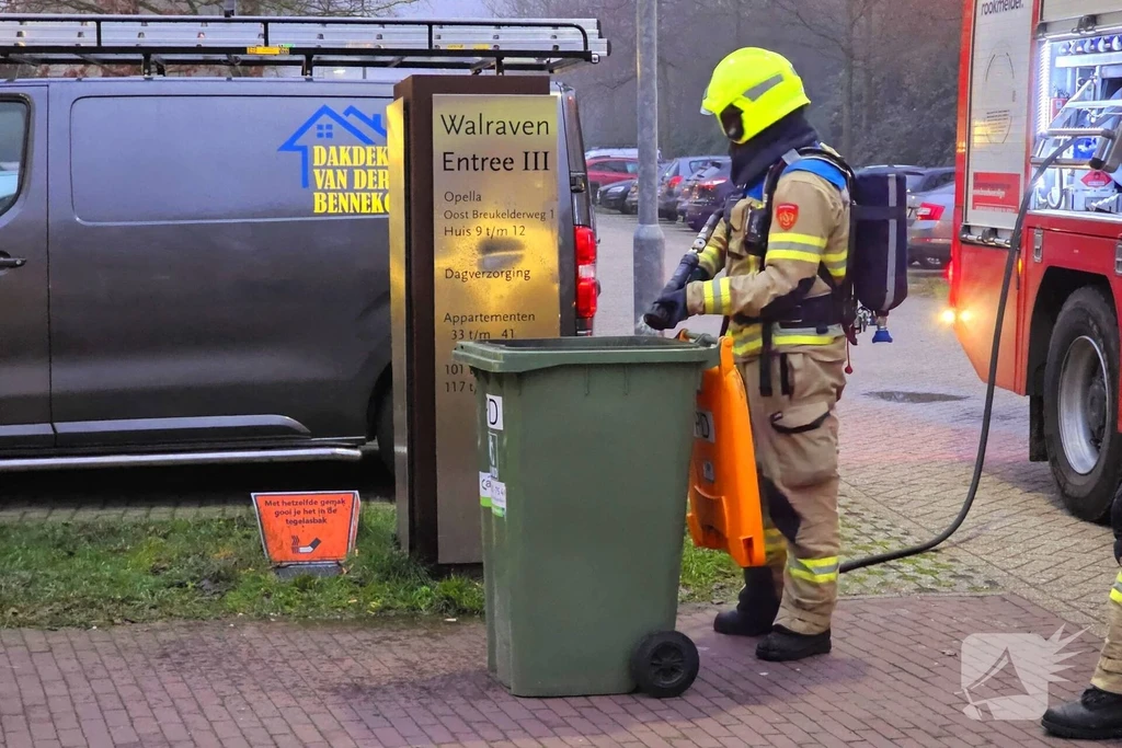 Oost-Breukelderweg Nieuws Bennekom 