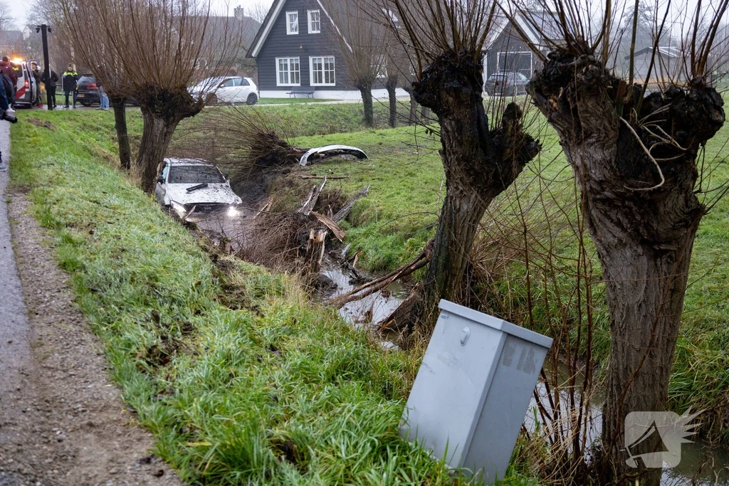 Oudkerkseweg 112 melding Giessenburg 