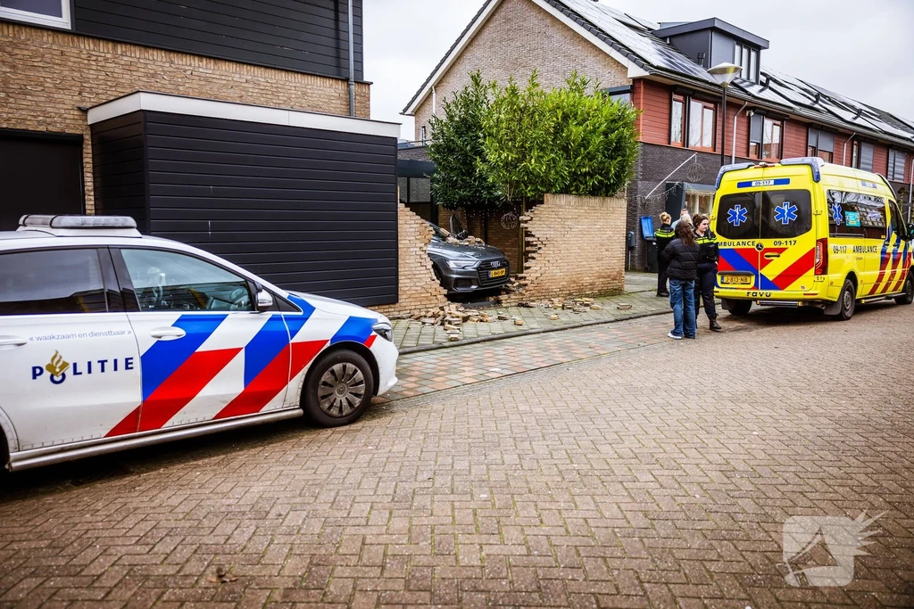 Bunschoten-Spakenburg