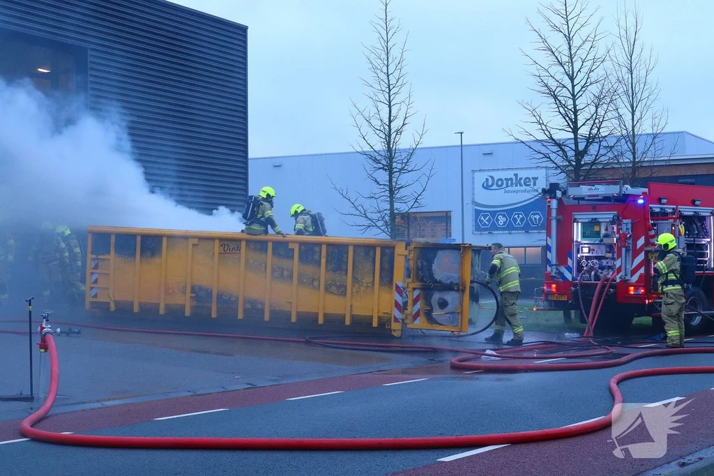 De Spil 112 nieuws Kootwijkerbroek 