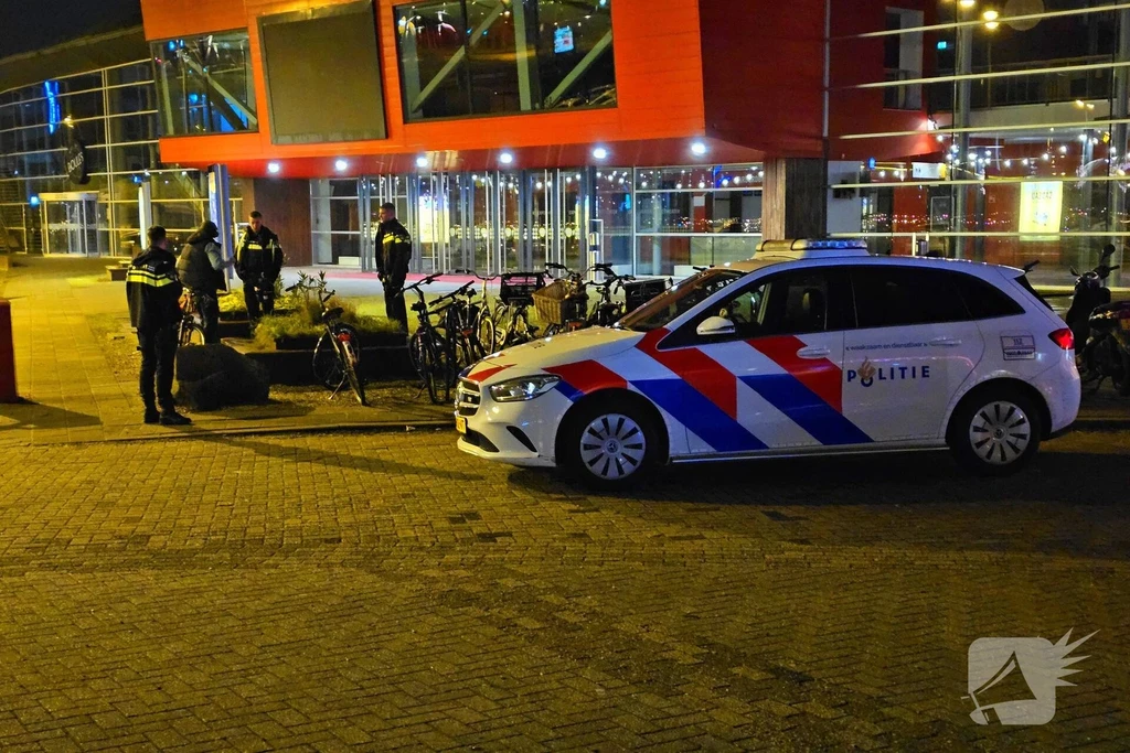 Laan der Verenigde Naties 112 meldingen Ede 