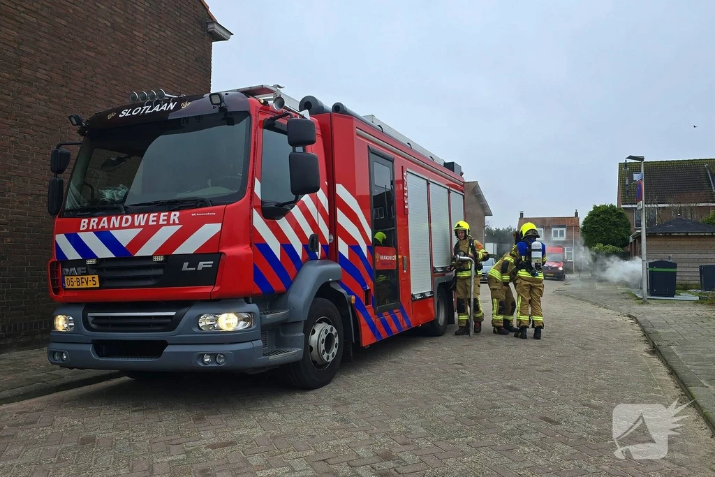Narcisstraat Nieuws Capelle aan den IJssel 
