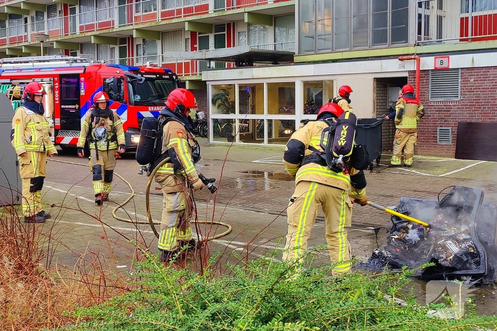 Oostervenne 112 melding Purmerend 