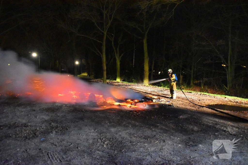 Middelbuurtseweg 112 meldingen Veenendaal 