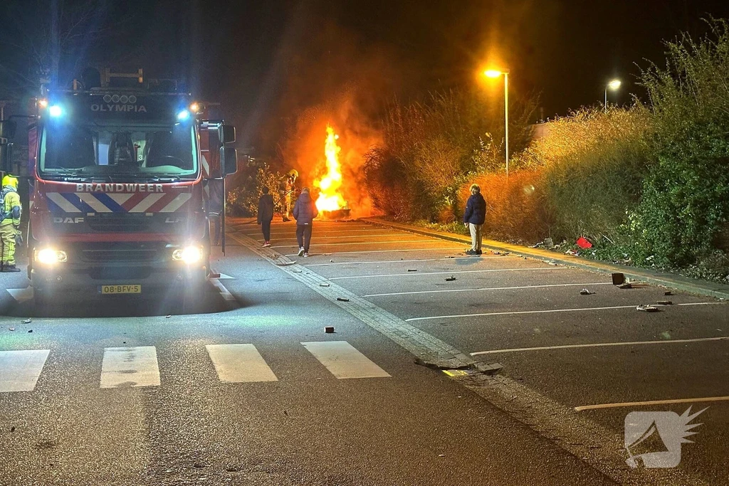 Joos Jansestraat 112 meldingen Sommelsdijk 