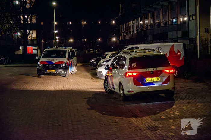 steekincident aldenhof nijmegen
