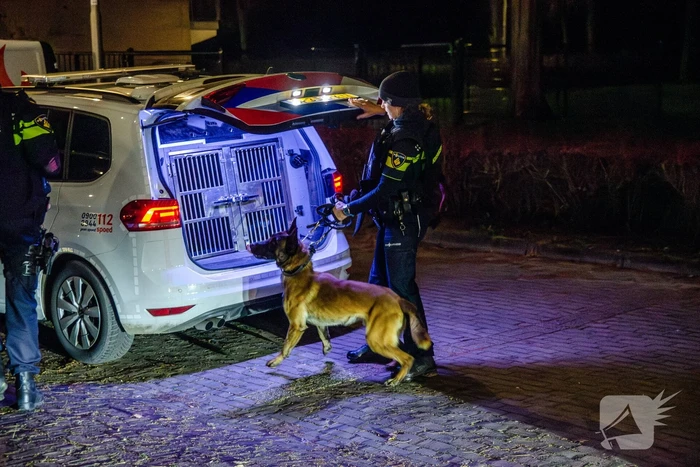 Politie doet onderzoek naar steekpartij