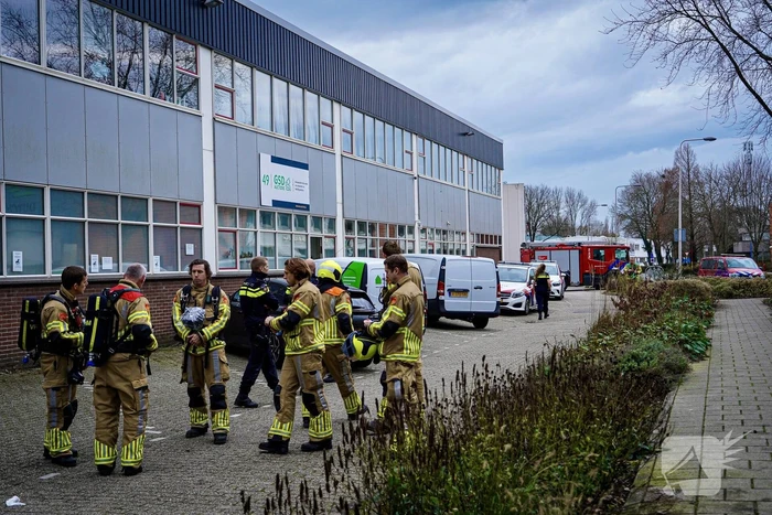 milieu energieweg zoeterwoude