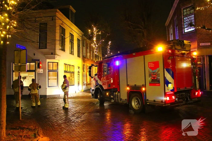 milieu voorstraat noordwijk