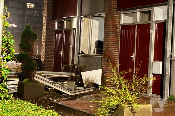 nieuws robinsonstraat leeuwarden