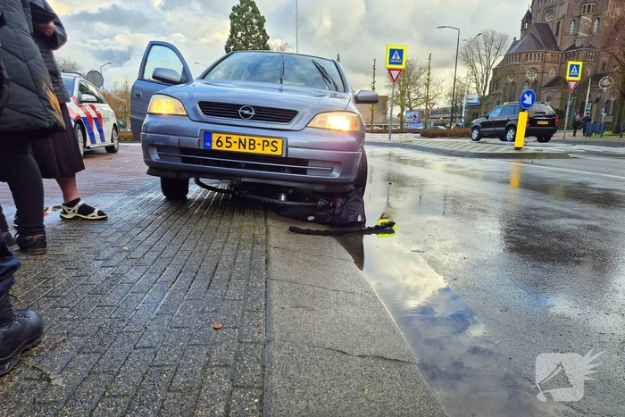 ongeval nieuwendijk geldrop