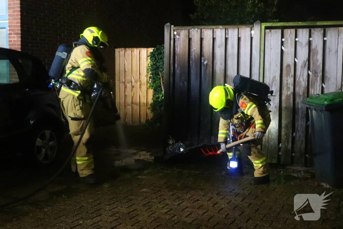 brand titus brandsmastraat velp