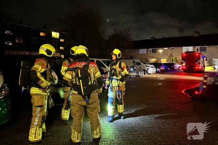 Baby's nagekeken wegens mogelijke aanwezigheid CO in woning