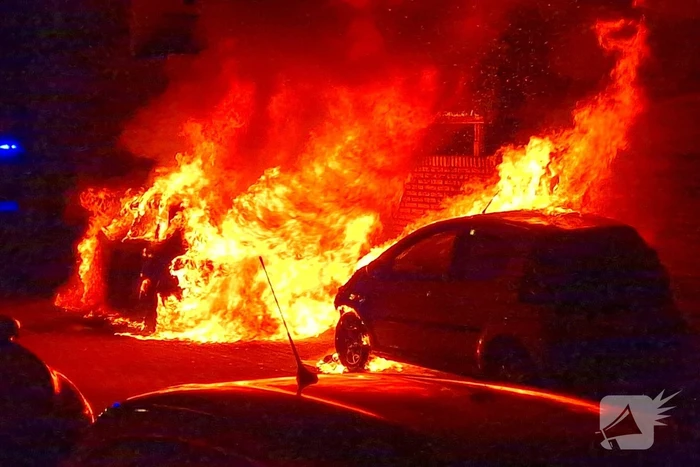 brand dijkland assendelft
