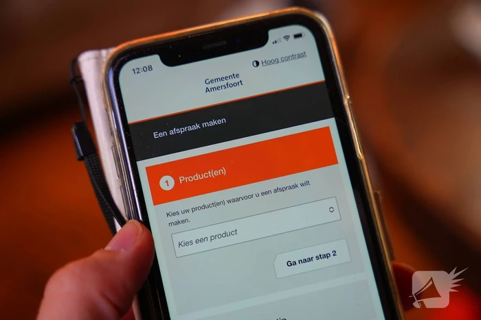 Groot datalek van externe leverancier van gemeente