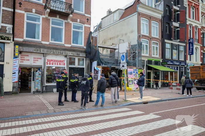 nieuws amstel amsterdam