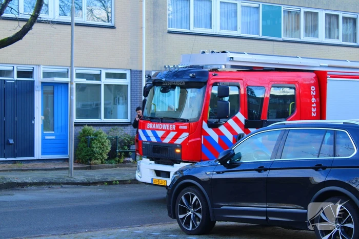 gaslekkage de dulf leeuwarden