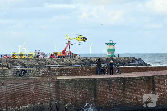 nieuws zuidelijk havenhoofd den haag