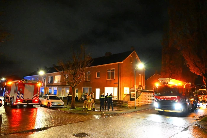 brand dirk boutsstraat leeuwarden